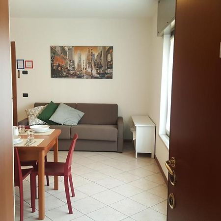 Residenza Teodolinda Apartment Monza Luaran gambar