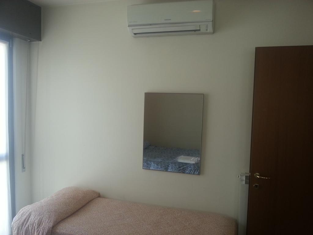 Residenza Teodolinda Apartment Monza Luaran gambar